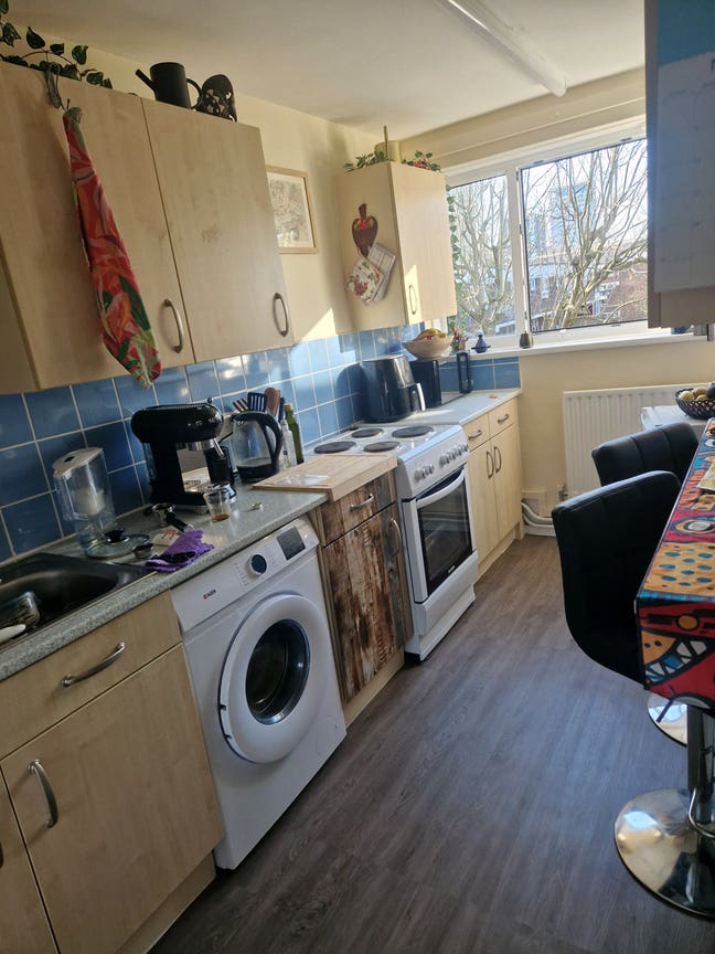 Short-term rental near King's Cross  Main Photo