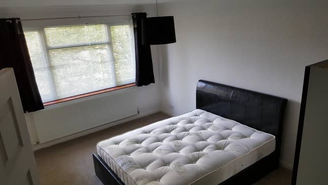 Double bedroom  Main Photo