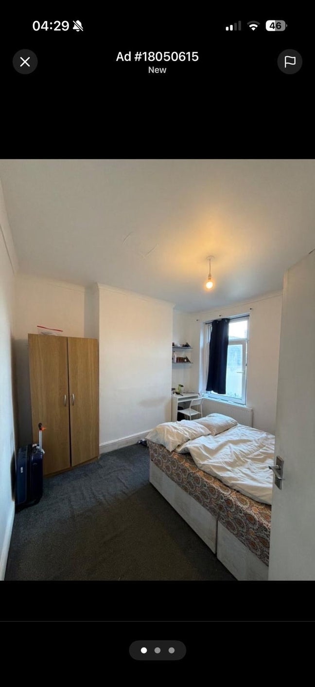 Short Term Tenancy Takeover Main Photo