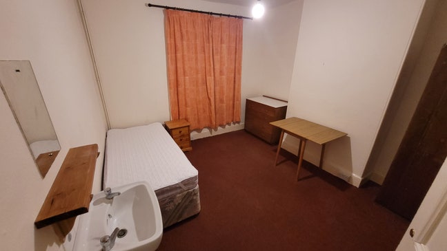 Room In All Female Houseshare Main Photo