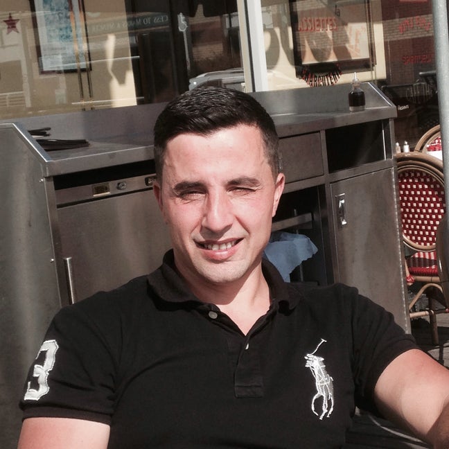 47 year old Male seeks a double room Main Photo