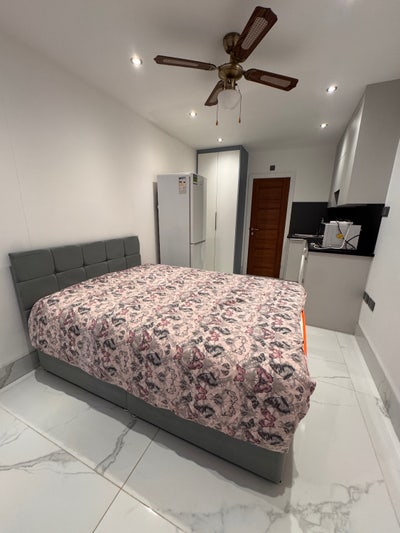 Furnished -Large Double Room - Ensuite Main Photo