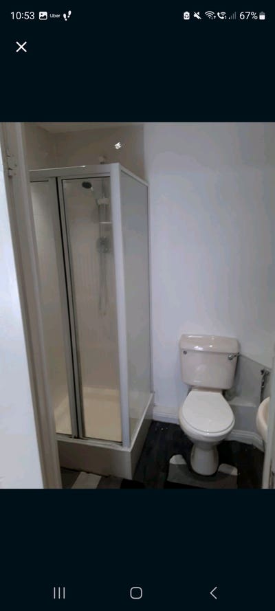 💫✨️Double ensuite in Hounslow✨️💫 Main Photo