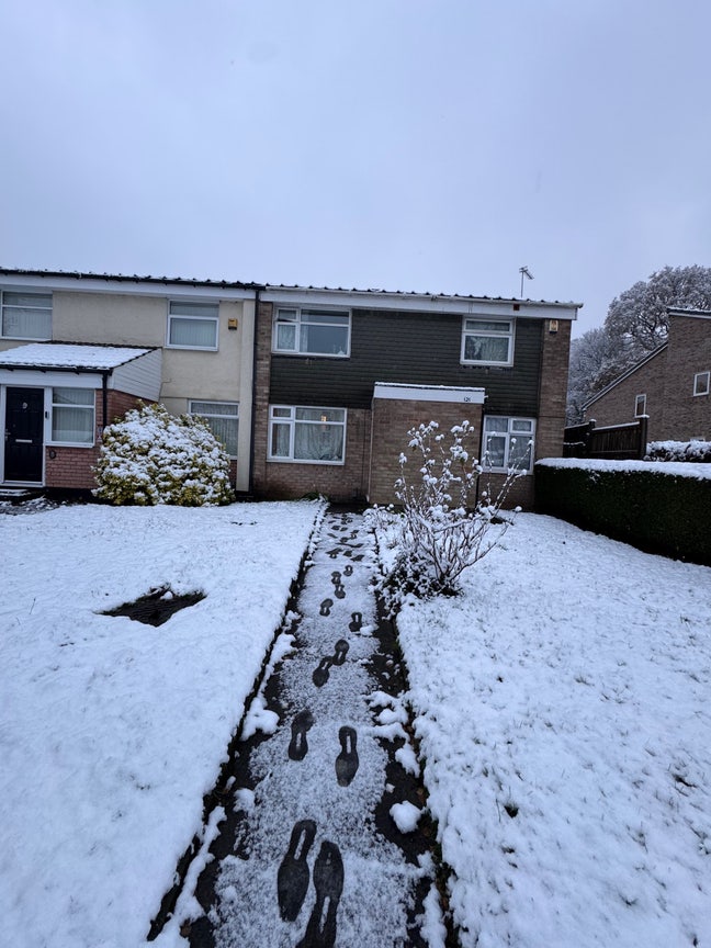 1 Room available in 5 Rooms Property, Harbone, B17 Main Photo