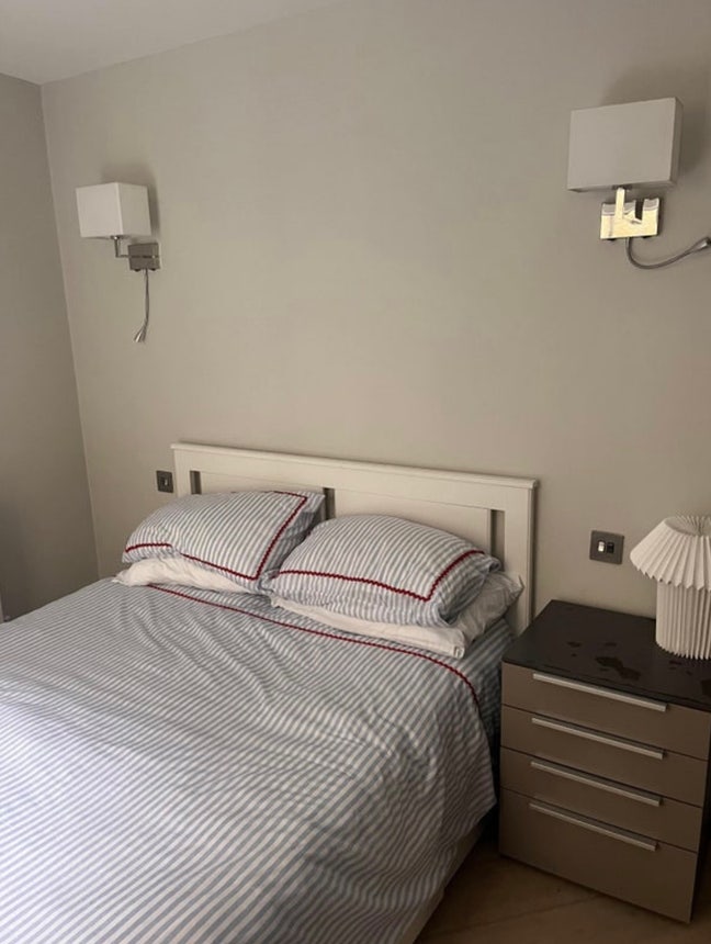 Double room in Aldgate East from 1st February Main Photo