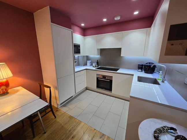 2 Bed Ground Floor Secure Main Photo