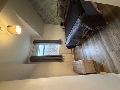 Double room available from January Main Photo