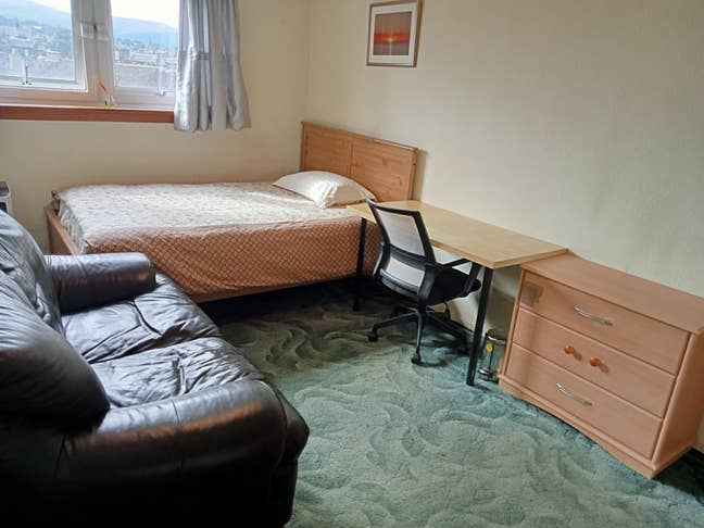 Rooms Gorgie and Slateford  Main Photo