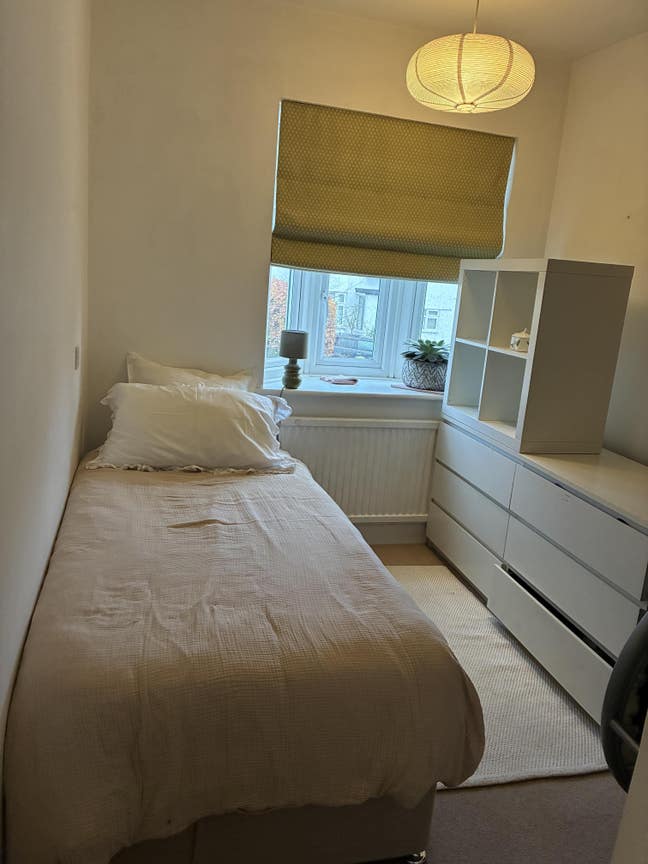 Single room Main Photo