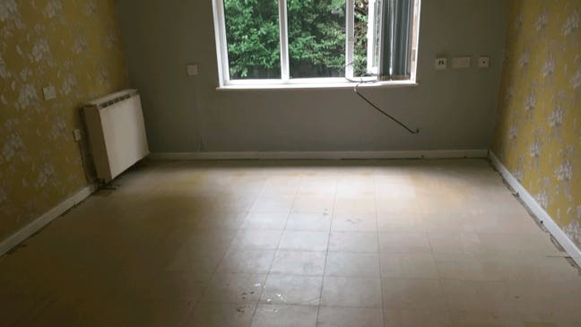 Two members sharing one room Main Photo