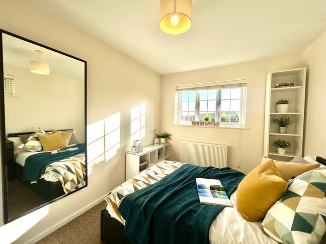 There Is Room at Our Inn 🎁🎄 Main Photo