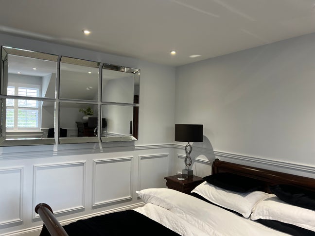 Cottage in a rural location  Main Photo