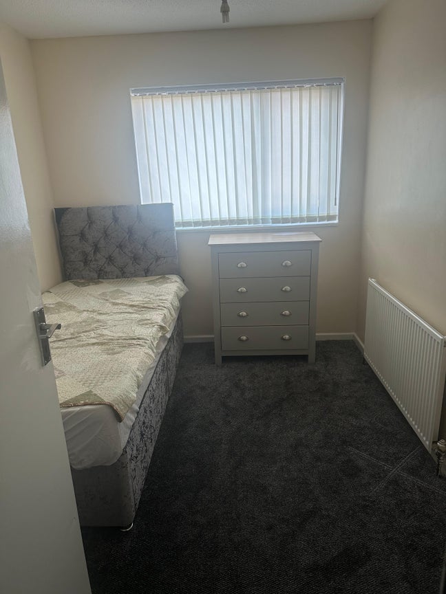 Box room  Main Photo