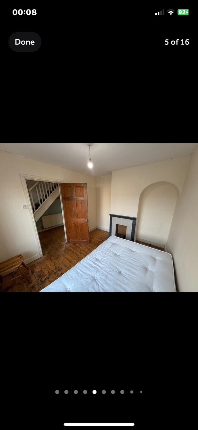 Cozy Double Room ground floor.  Main Photo