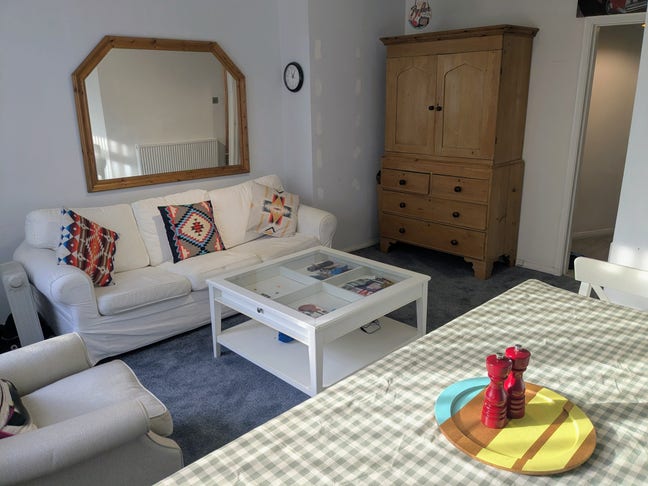 Double room  near city centre Main Photo