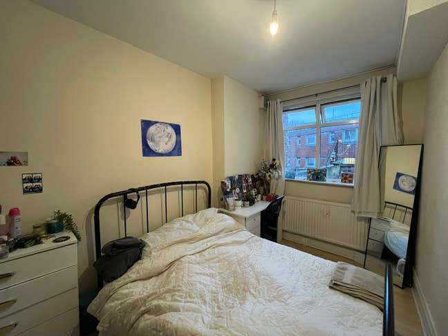 Double Room in Camden  Main Photo
