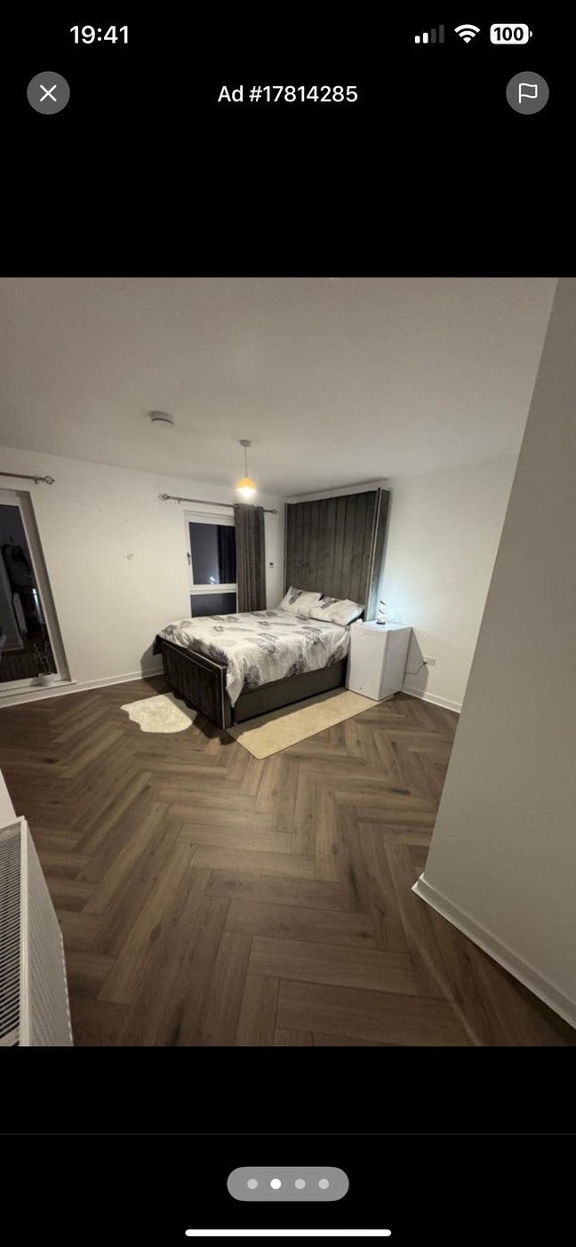 King size/ en-suite room Main Photo