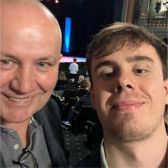 Hello my name is Sam, im an engineer and have... Main Photo