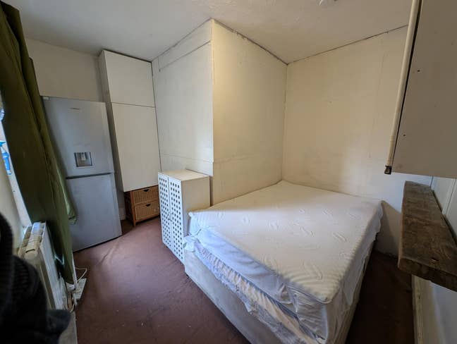 Double room  Main Photo