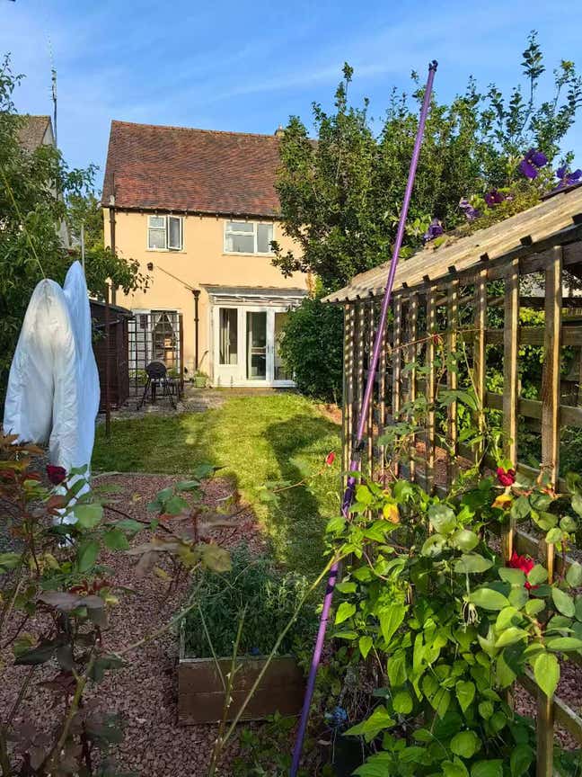 Double rooms by addenbroke to let Main Photo