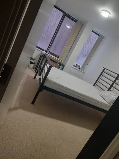 Double Room @ Highstreet Maidenhead Main Photo