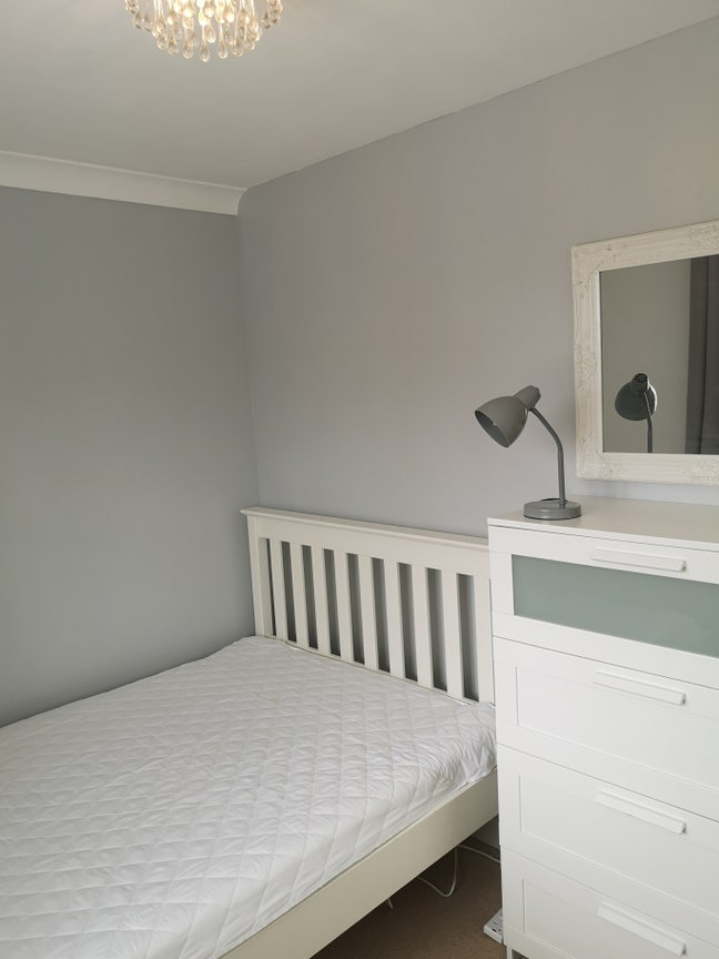 Lovely double room Main Photo