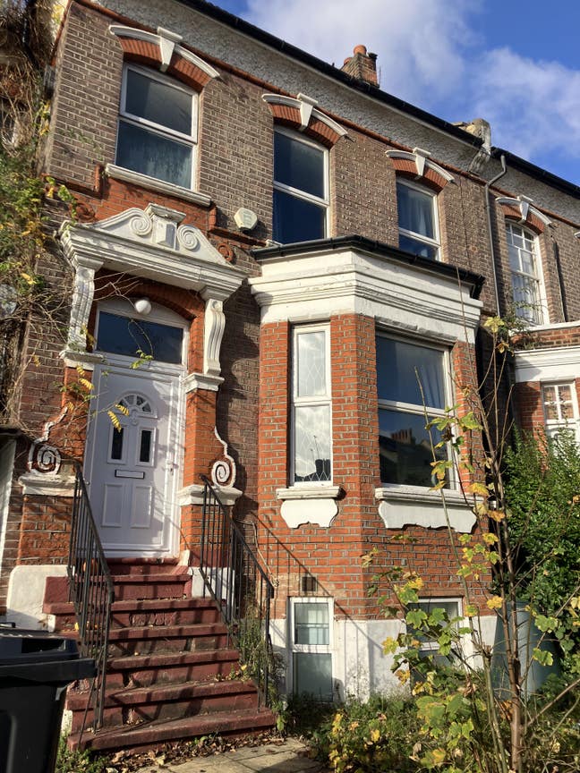Large room in Stamford Hill Houseshare  Main Photo