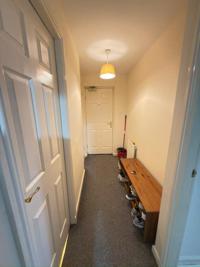 Double room to rent- 5 min walk to centre Main Photo