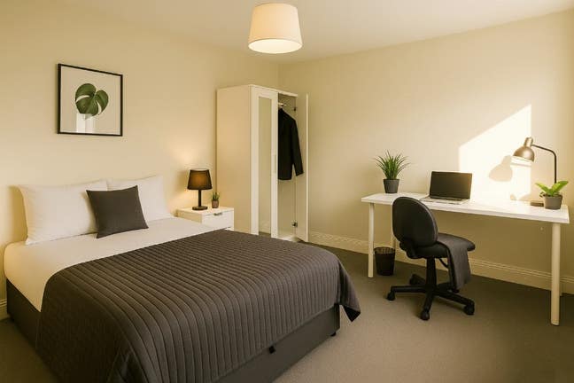 BS16 💥 50% off First Month's Rent & No Deposit 💥 Main Photo