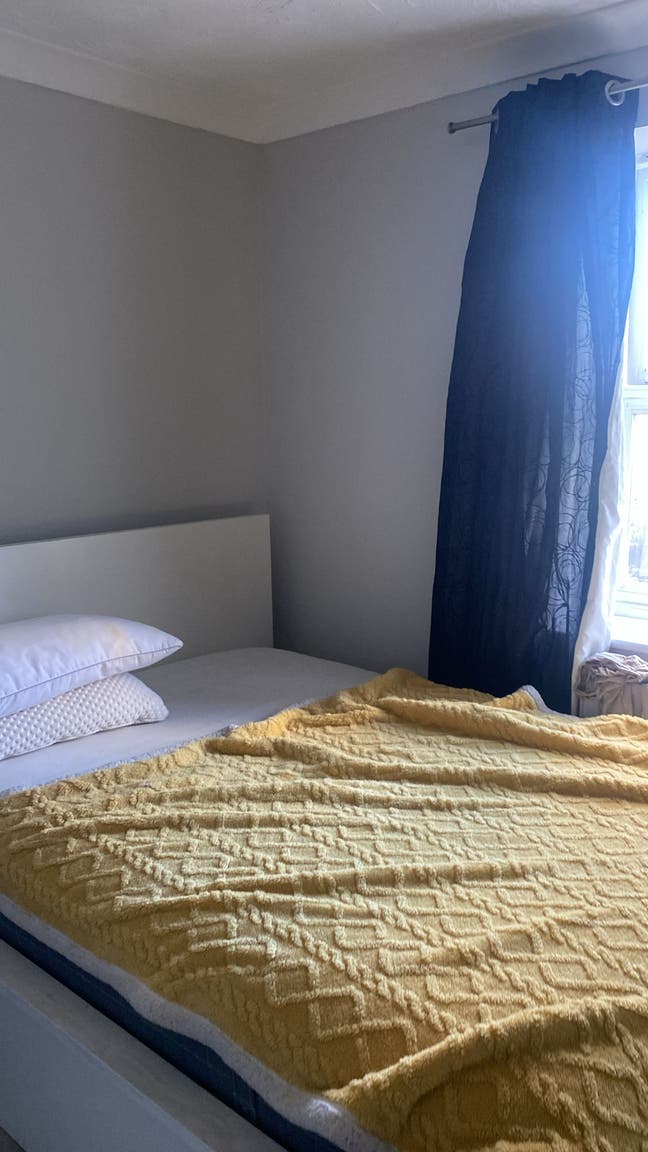 Two Double Room to rent in St Marys Island Main Photo