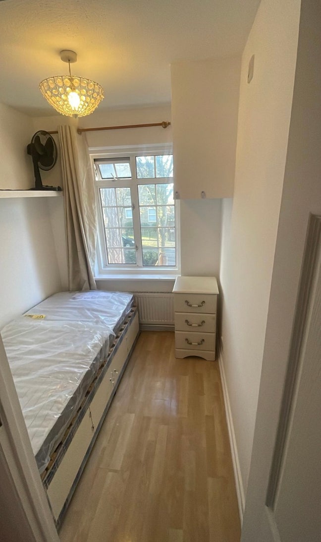  Box room to rent  Main Photo