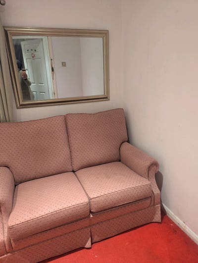 Double Room Main Photo