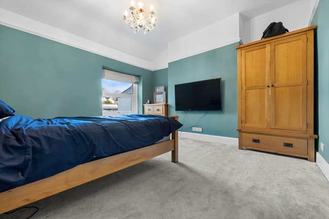 Furnished Room, Park street Bridgend. Main Photo
