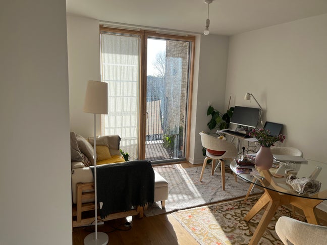 Oxford city centre,  Quiet Room,  single use Main Photo