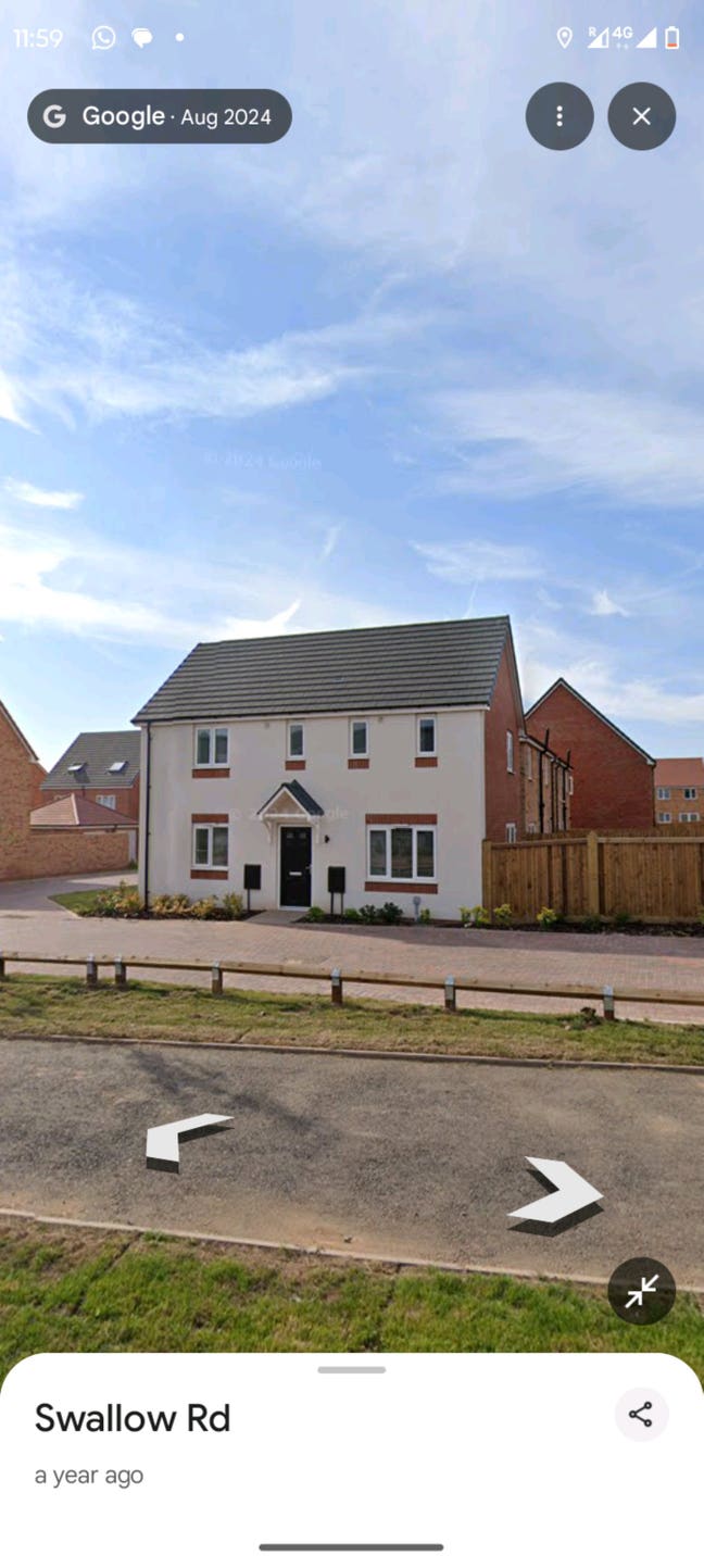 ✨ Furnished Single Room Available – Whitmore Park, Main Photo