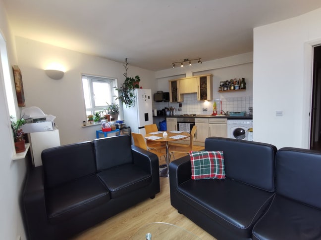 Lovely Apartment in Hulme and great connectivity   Main Photo