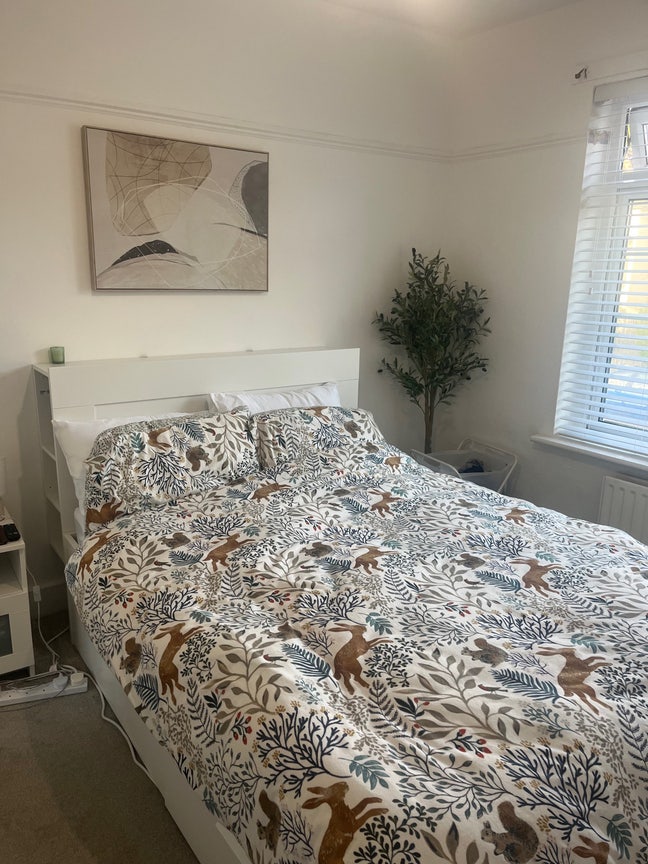 Double Room in Dartford - £750 - 5 Mins to Town Main Photo