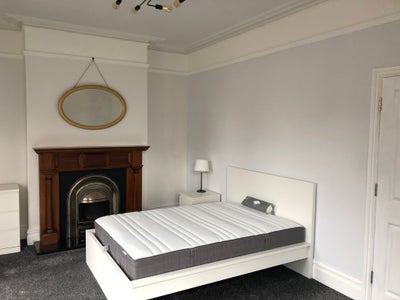 Extra large room in fab shared house Cowick Lane Main Photo