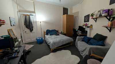 Double Room in Newington Main Photo