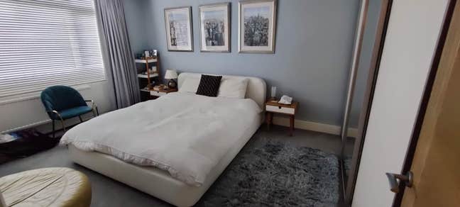 Sunny large double bedrooms in oasis of calm Main Photo