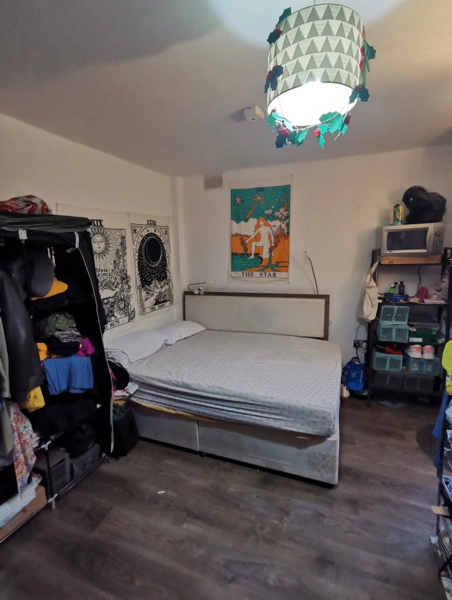 En-suite room in Stratford available  Main Photo