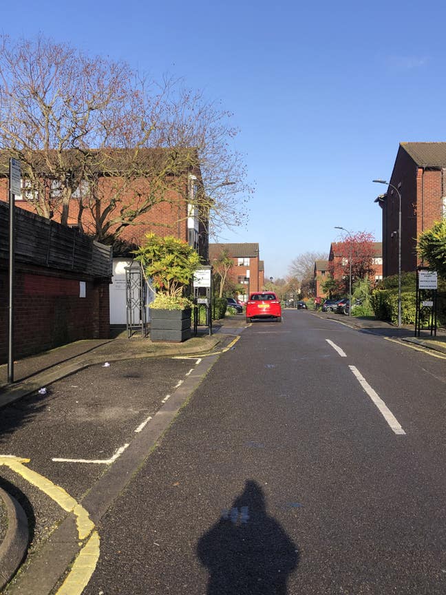 Short Let-Double Room  Main Photo