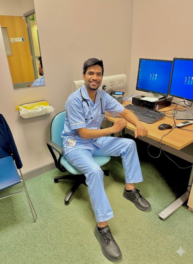 Looking for a Single/Double Room Main Photo