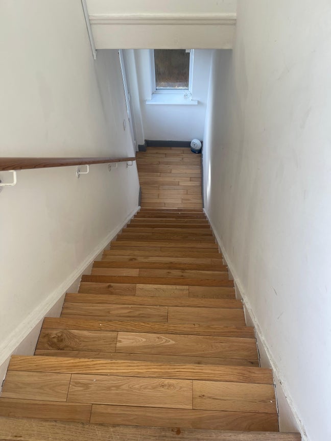 1x Double Bedroom Available at Ardleigh Green Road Main Photo