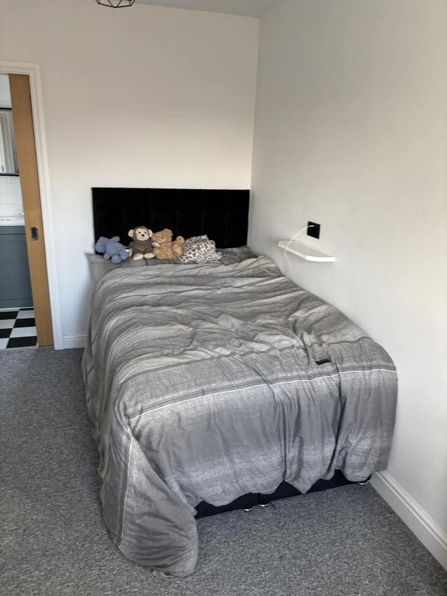 Double room Ware  Main Photo