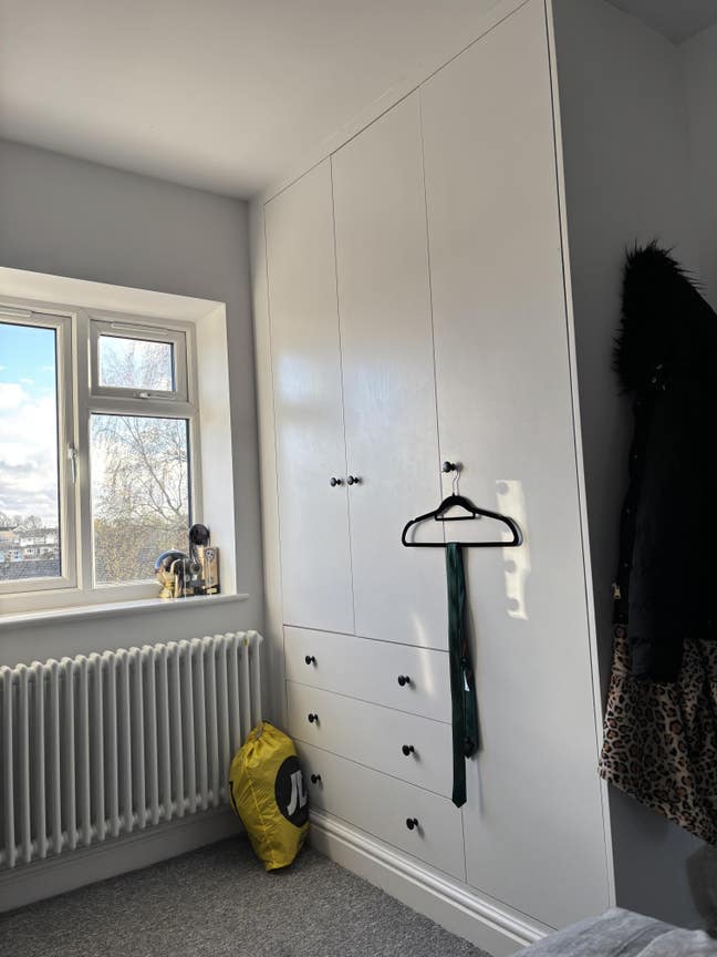 Double room Ware  Main Photo