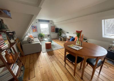 Double Room in 2-Bed SE23 Flat  Main Photo