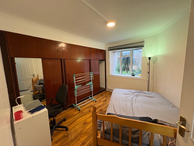 Double room in Wembley Park - December Sublet Main Photo