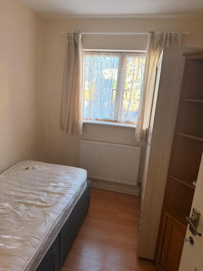 Single Room for Rent – £500/Month (All Bills Incl Main Photo