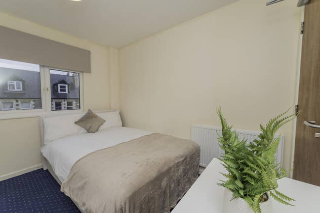 🏡 Modern Double Rooms in Reading Main Photo